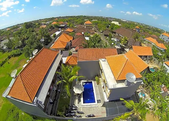Dabumito Hotel