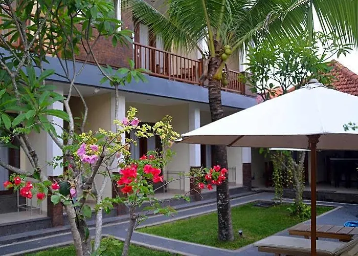 Dabumito Hotel BALI