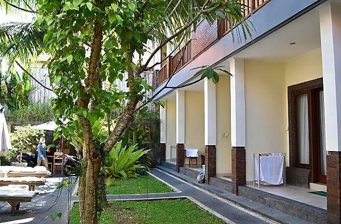 Dabumito 2* BALI