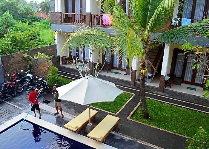 Dabumito Hotel