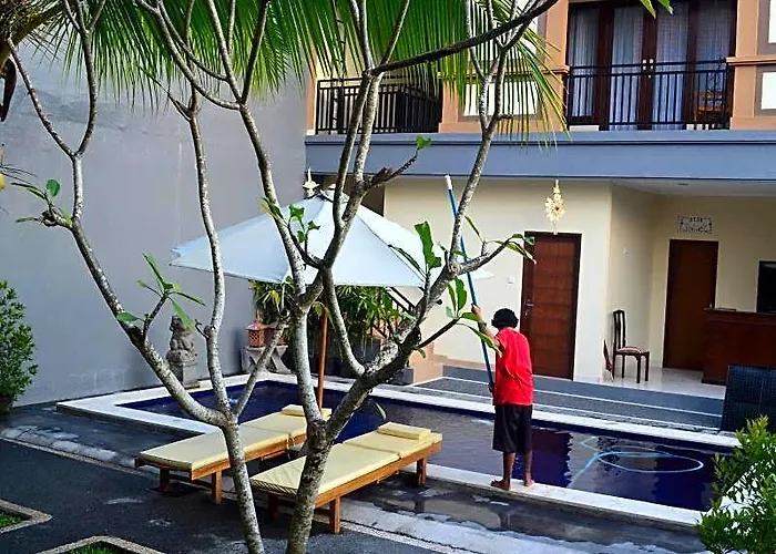 Dabumito Hotel