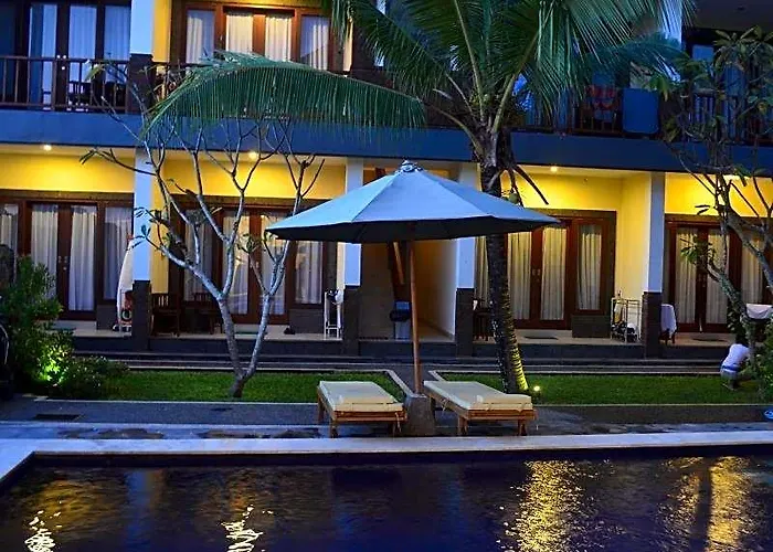 Hotel Dabumito