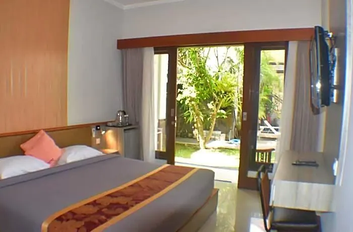 Hotel Dabumito 2*