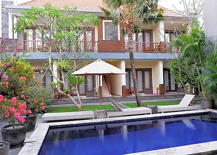 Hotel Dabumito BALI