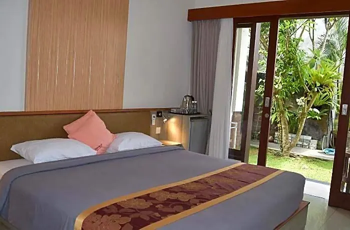 Hotel Dabumito BALI