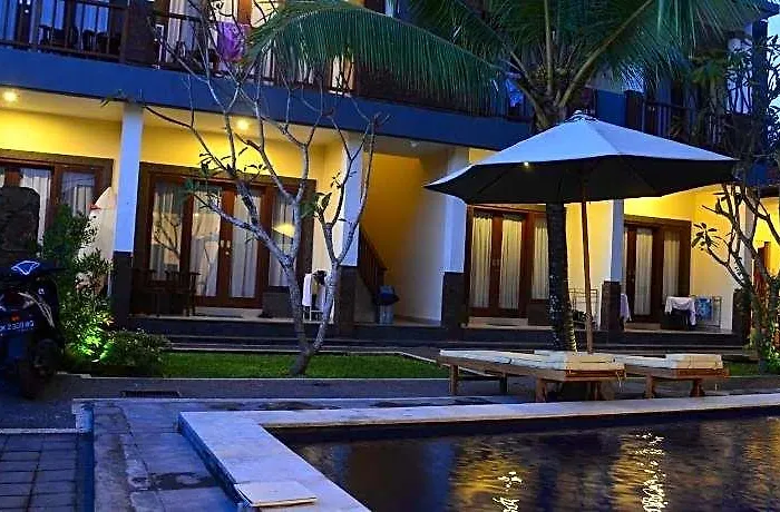 Dabumito Hotel BALI