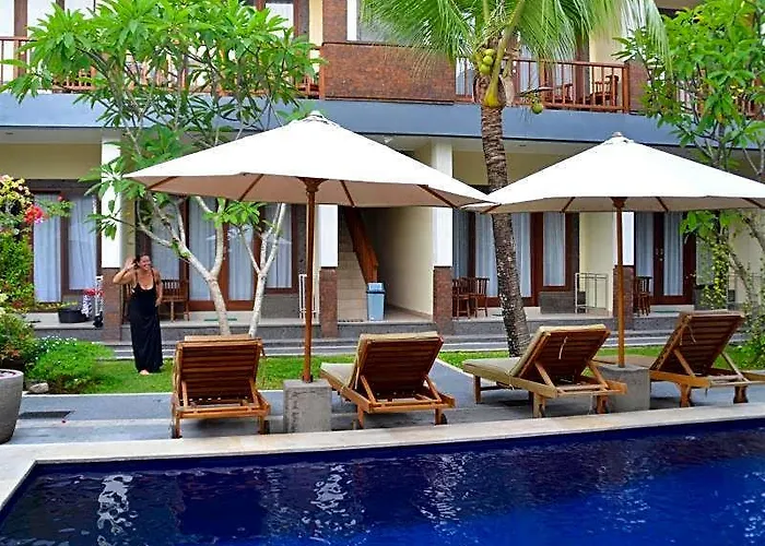 Hotel Dabumito 2*