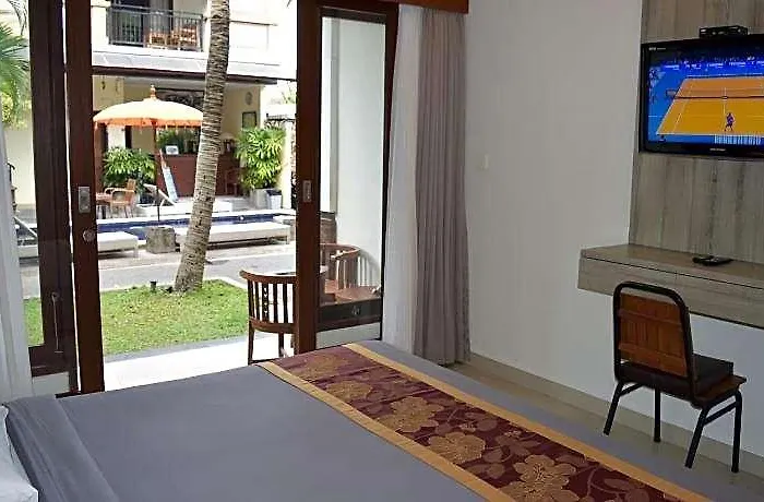 Dabumito 2* BALI