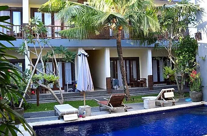 Hotel Dabumito