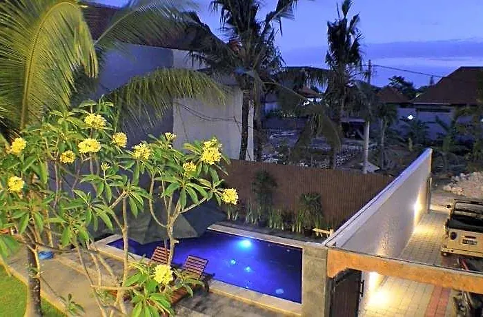 Dabumito BALI