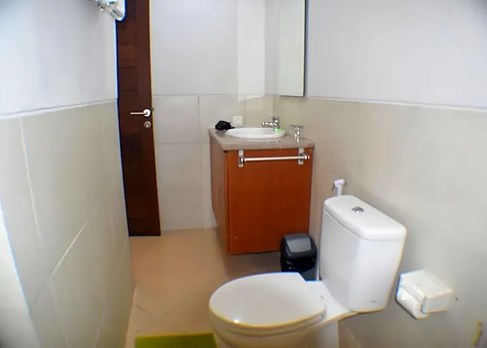 Hotel Dabumito