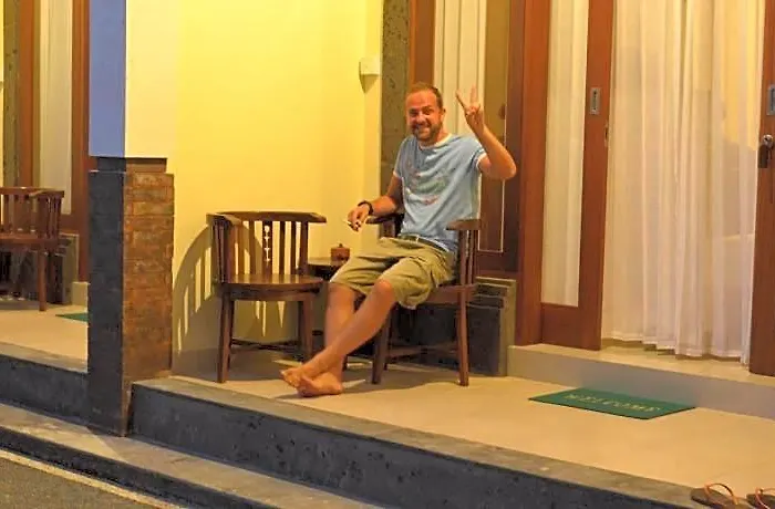 Hotel Dabumito BALI