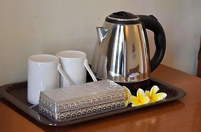 Hotel Dabumito