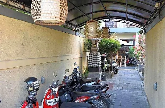 Hotel Dabumito 2*