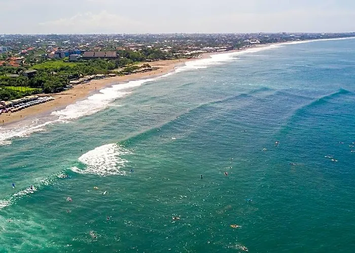 Hotel Dabumito BALI